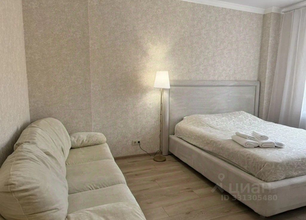 m. Vodniki: Apartment, 1-rooms