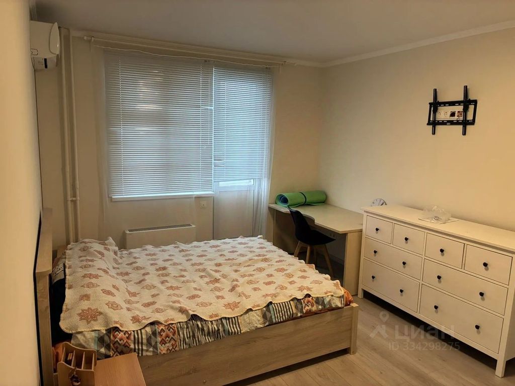 m. Planernaya: Apartment, 2-rooms
