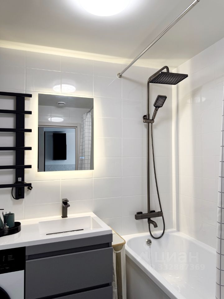 m. Lokomotiv: Apartment, 1-rooms