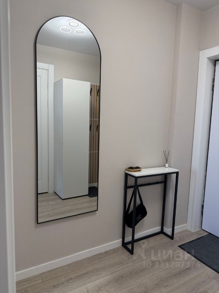 m. Strogino: Apartment, 1-rooms