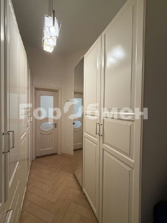 m. Akademicheskaya: Apartment, 3-rooms
