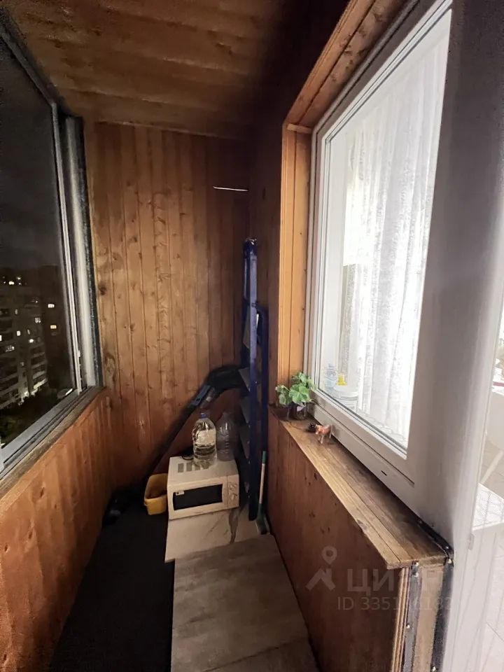 m. Kotelniki: Apartment, 2-rooms