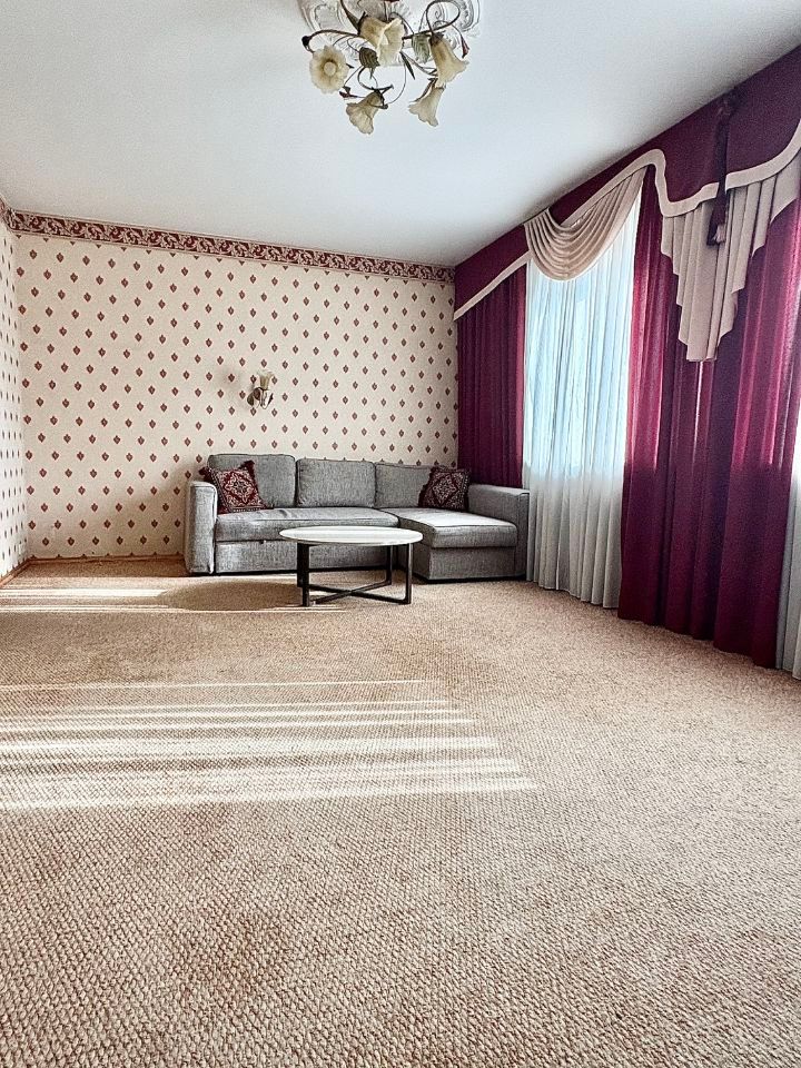 m. Novoslobodskaya: Apartment, 2-rooms