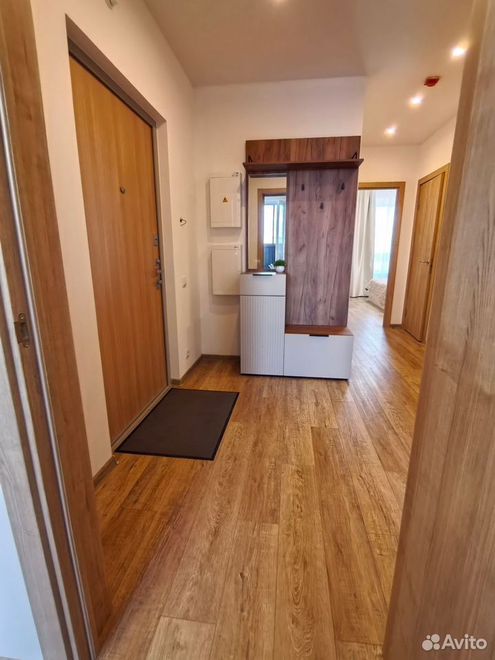 m. Bitsa: Apartment, 2-rooms