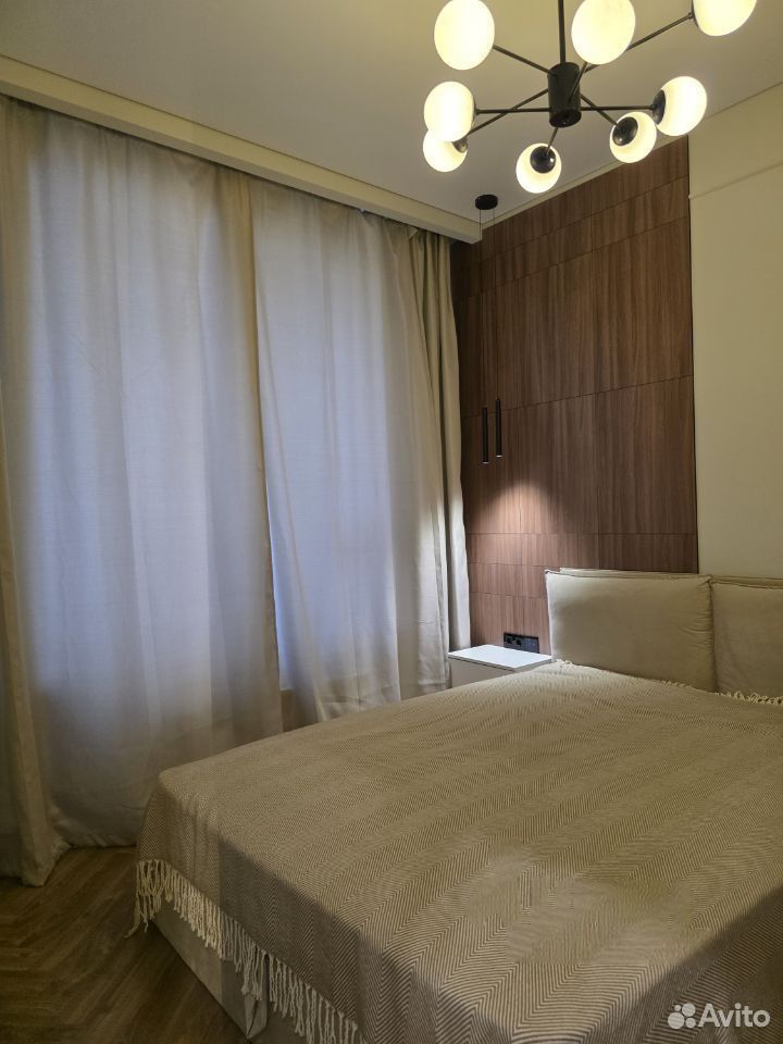 m. Moskva Tovarnaya: Apartment, 1-rooms