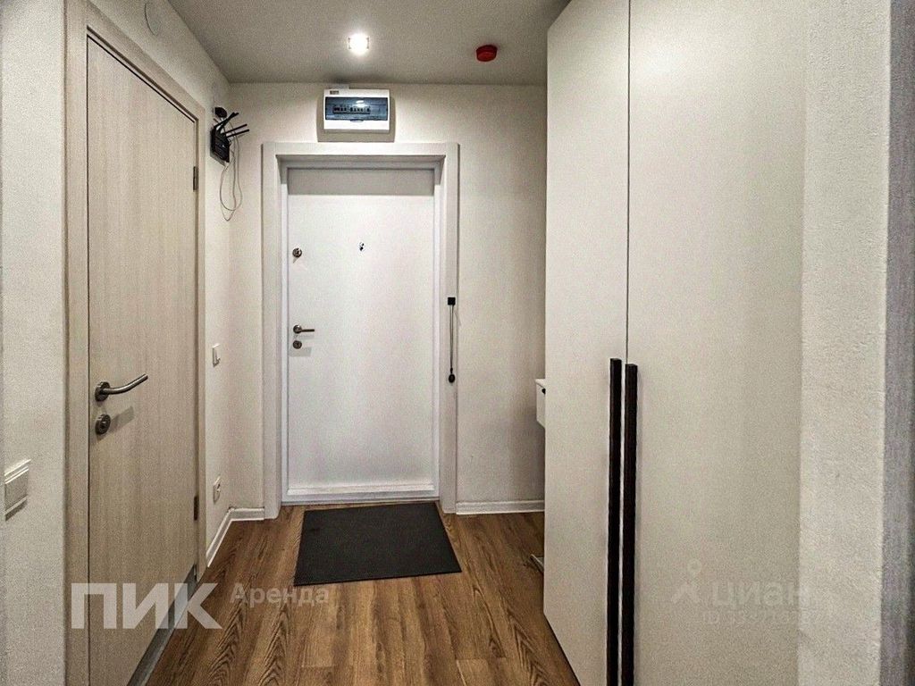 m. Pervomayskaya: Apartment, studio