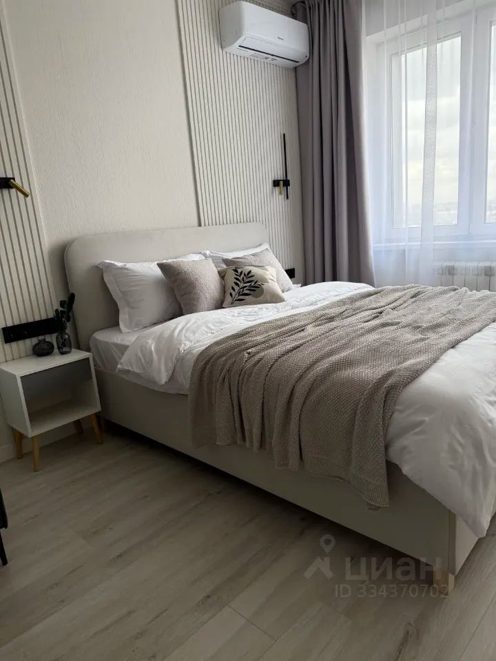 m. Verkhnie Kotly: Apartment, 1-rooms