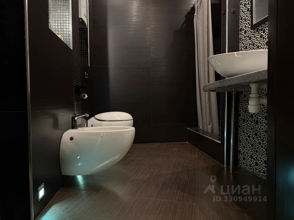 m. Tverskaya: Apartment, 2-rooms