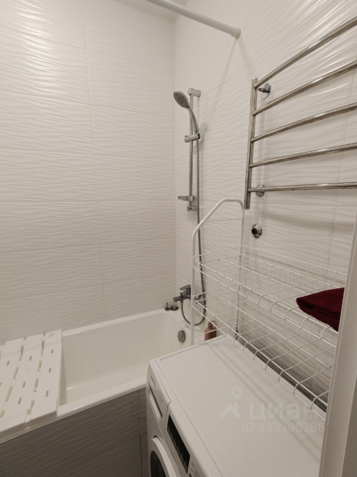 m. Molzhaninovo: Apartment, 2-rooms
