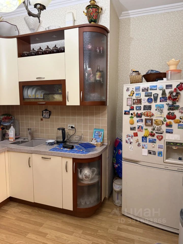m. Aeroport: Apartment, 2-rooms