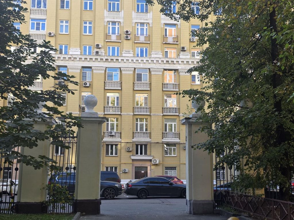 m. Marksistskaya: Apartment, 2-rooms