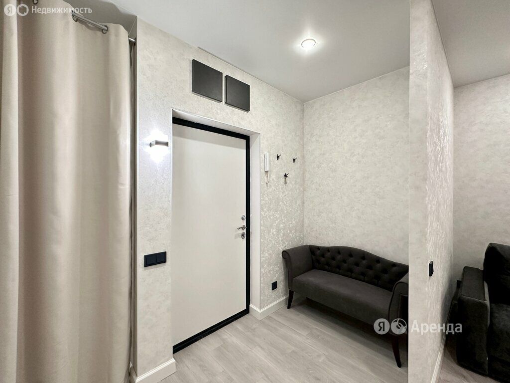 m. Vodniki: Apartment, 1-rooms