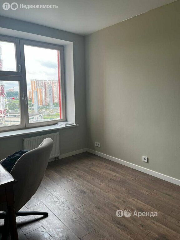 m. Penyagino: Apartment, 3-rooms