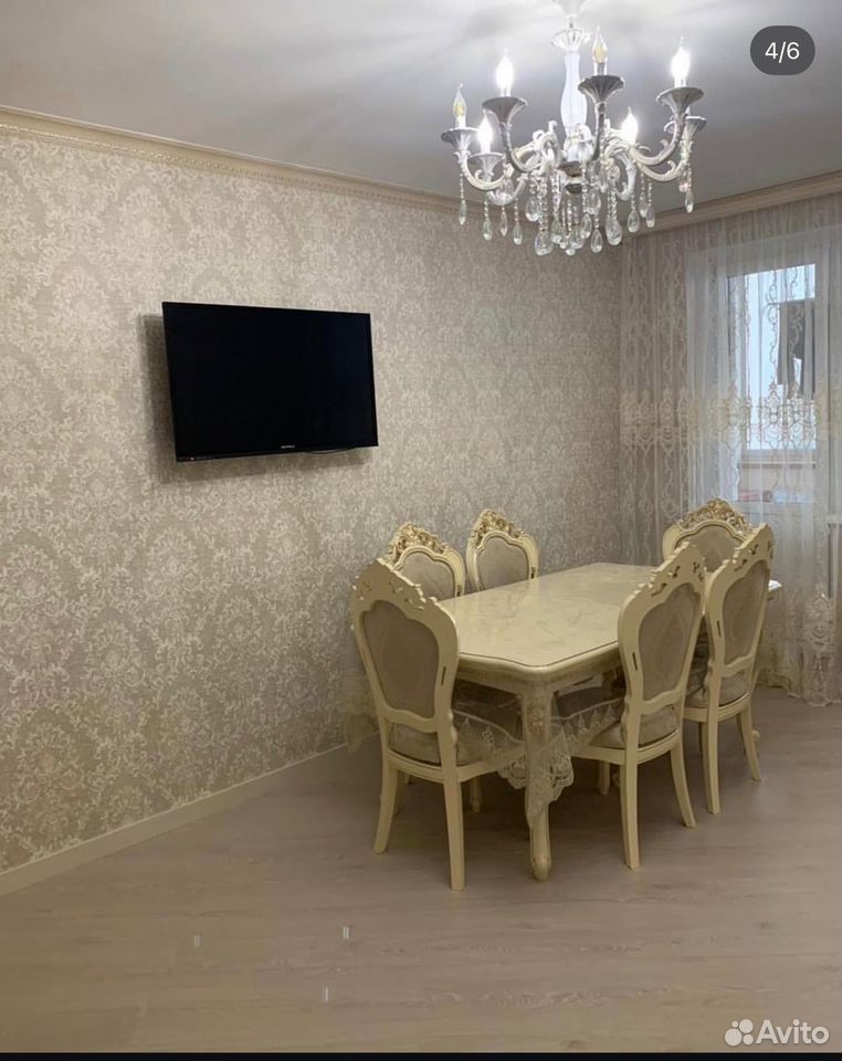m. Kotelniki: Apartment, 3-rooms