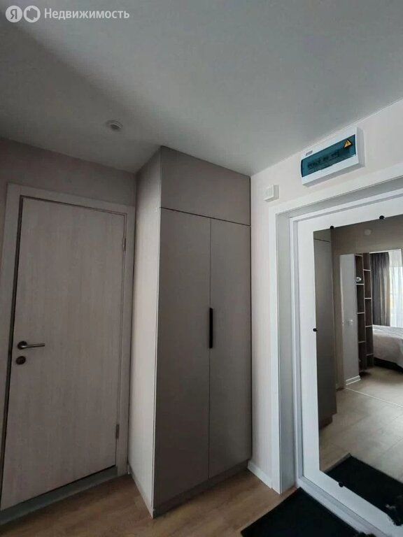 m. Lokomotiv: Apartment, 1-rooms