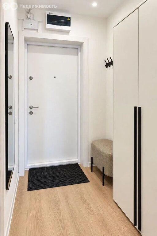 m. Likhobory: Apartment, 1-rooms