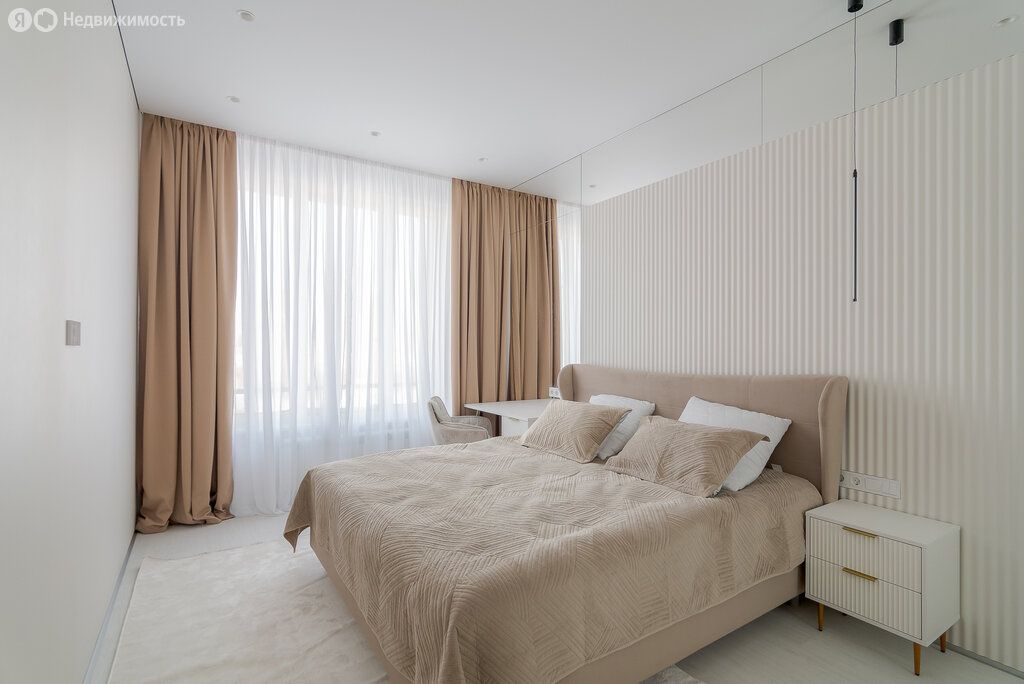m. Shelepikha: Apartment, 2-rooms