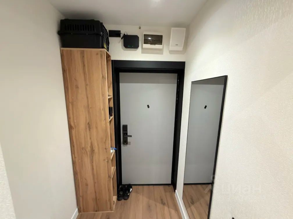 m. Izmaylovo: Apartment, 1-rooms