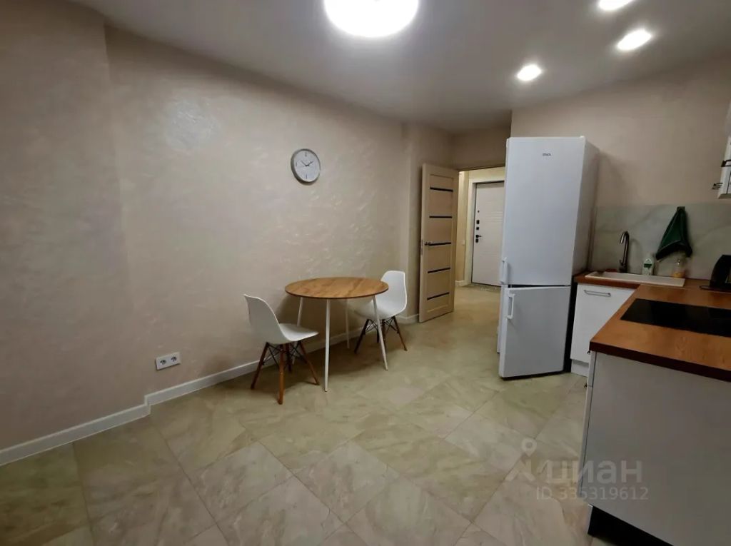 m. Lyubertsy I: Apartment, 1-rooms