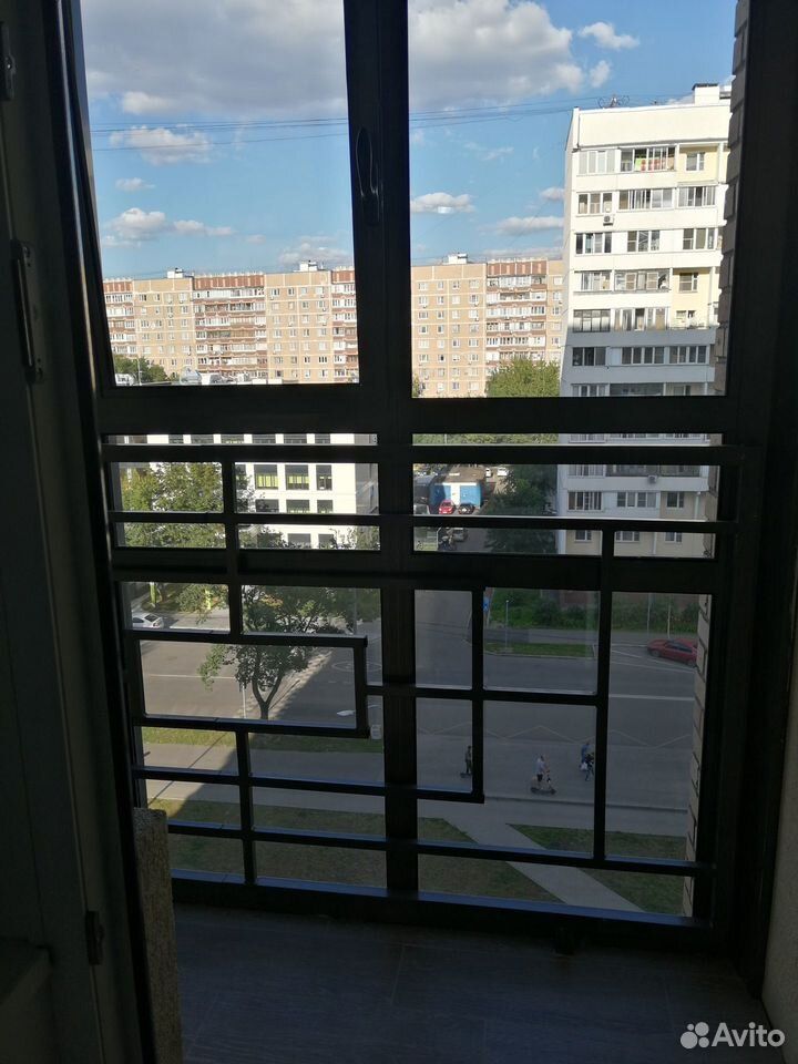 m. Lyublino: Apartment, 1-rooms