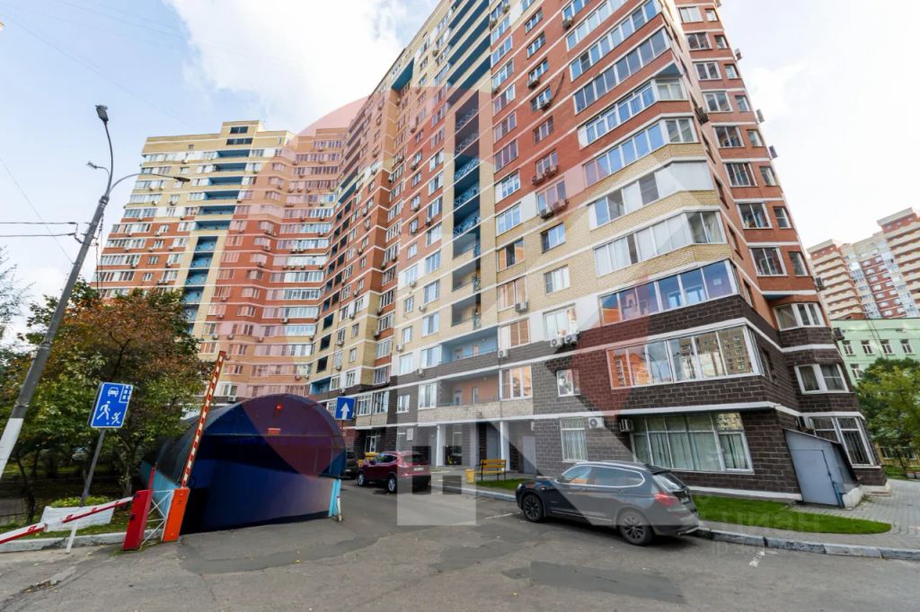 m. Ukhtomskaya: Apartment, 2-rooms