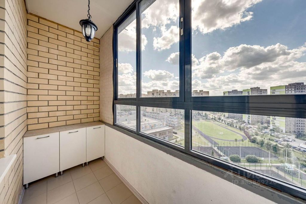 m. Medvedkovo: Apartment, 1-rooms