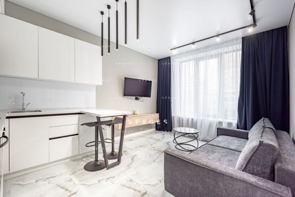 m. Matveevskoe: Apartment, 2-rooms