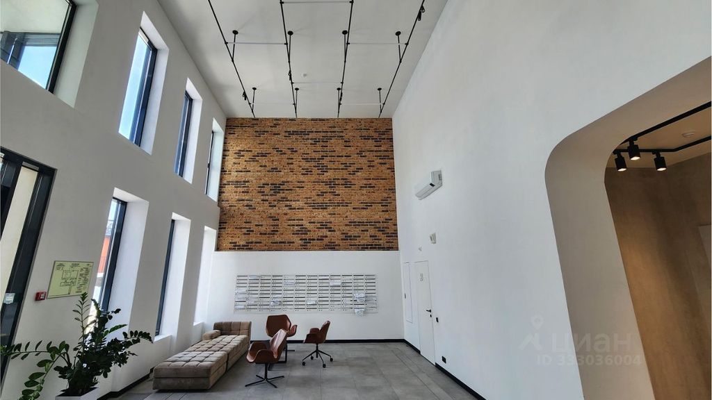 m. Lefortovo: Apartment, 1-rooms