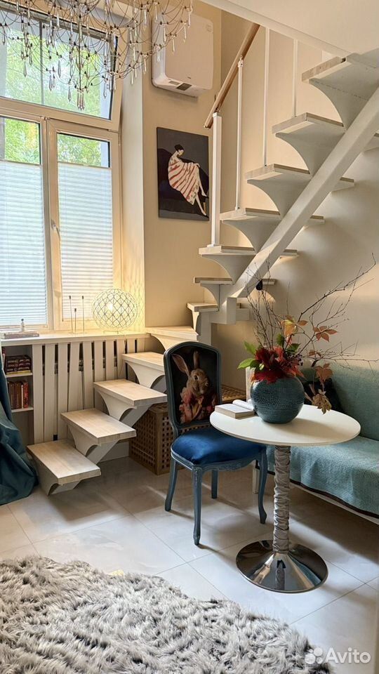 m. Marksistskaya: Apartment, 1-rooms