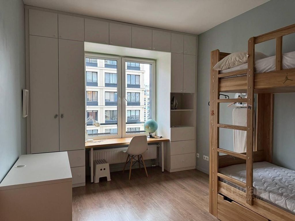 m. Pyatnitskoe shosse: Apartment, 2-rooms
