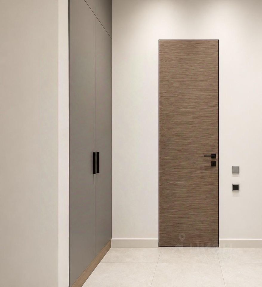 m. Zorge: Apartment, 2-rooms