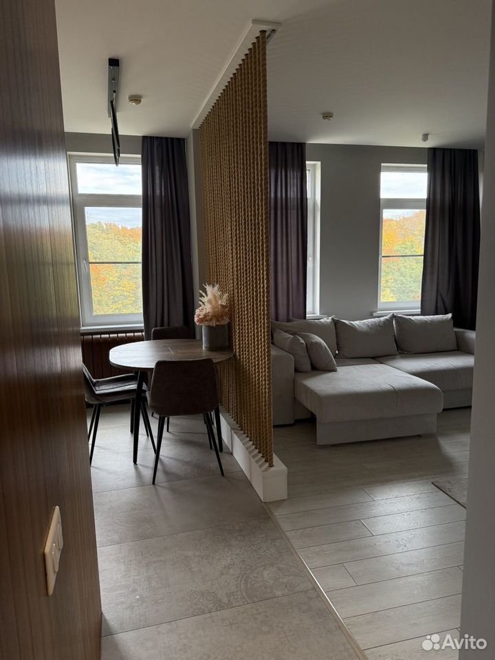 m. Lefortovo: Apartment, 2-rooms