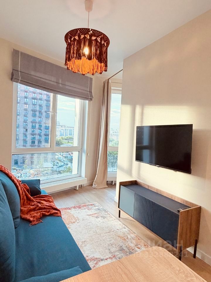 m. Volgogradsky prospekt: Apartment, 1-rooms