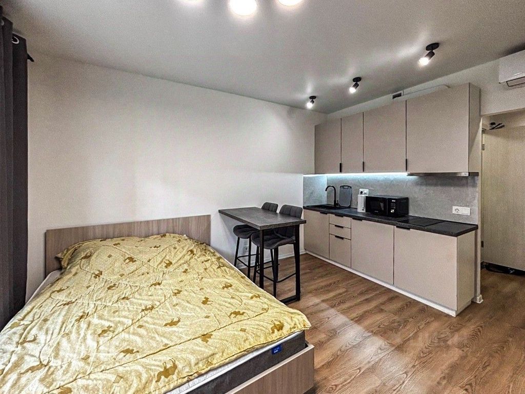m. Pervomayskaya: Apartment, studio