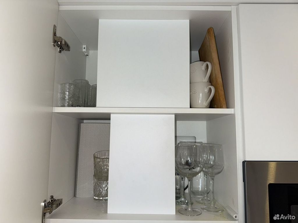 m. Botanichesky sad: Apartment, studio