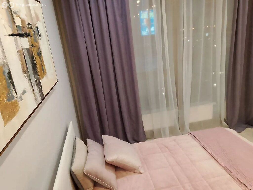 m. TsSKA: Apartment, studio