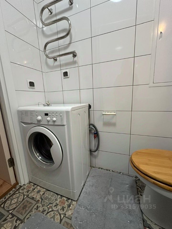 m. Molzhaninovo: Apartment, 1-rooms