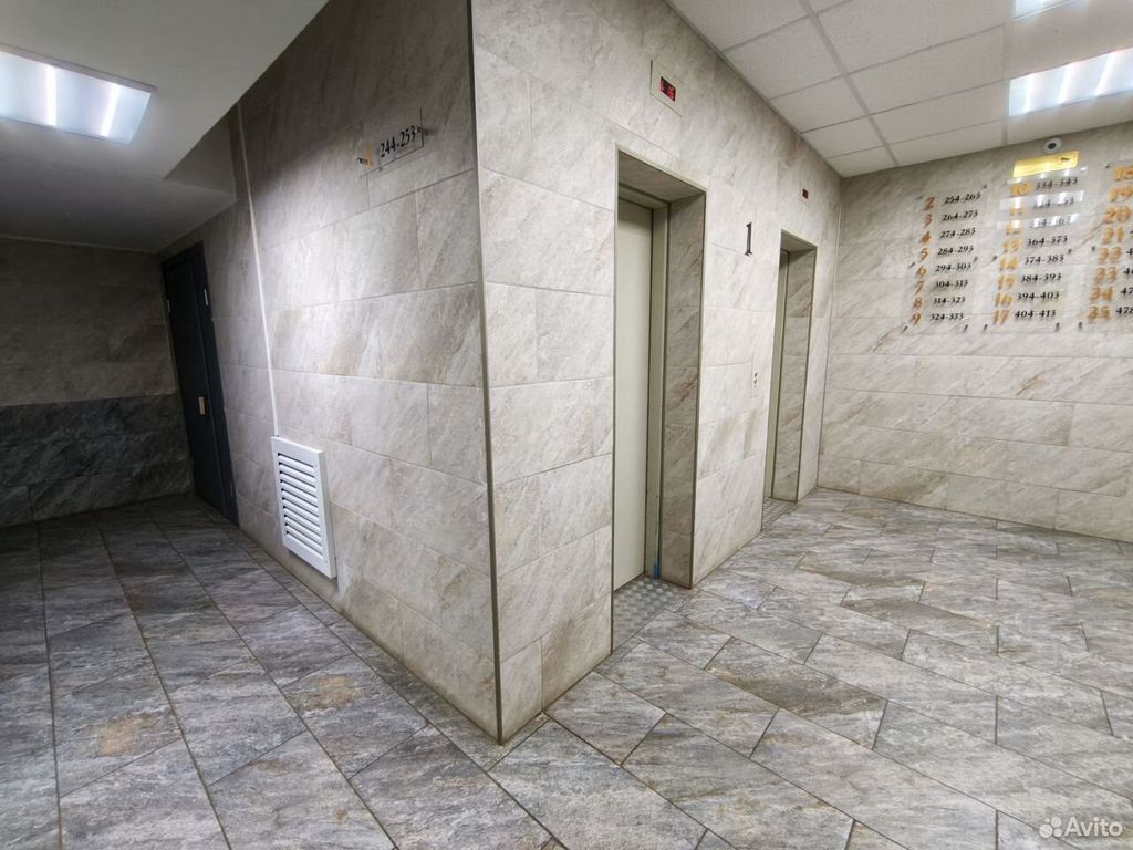 m. Reutovo: Apartment, 3-rooms