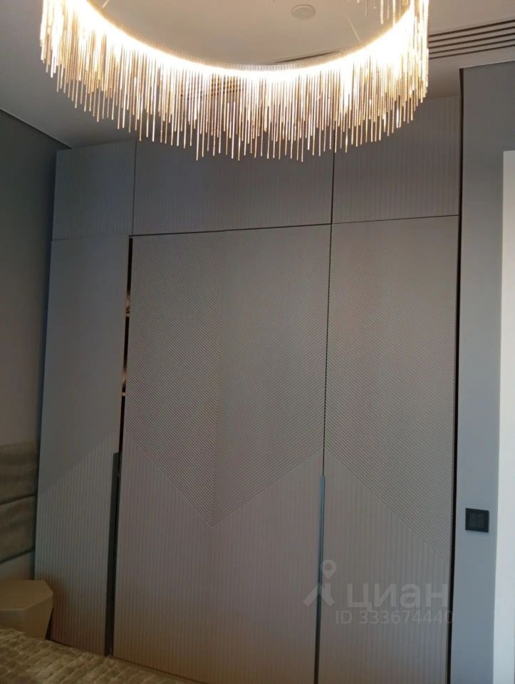 m. Chkalovskaya: Apartment, 2-rooms