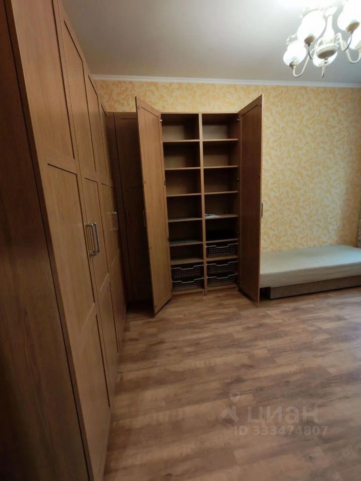 m. Sukharevskaya: Apartment, 1-rooms