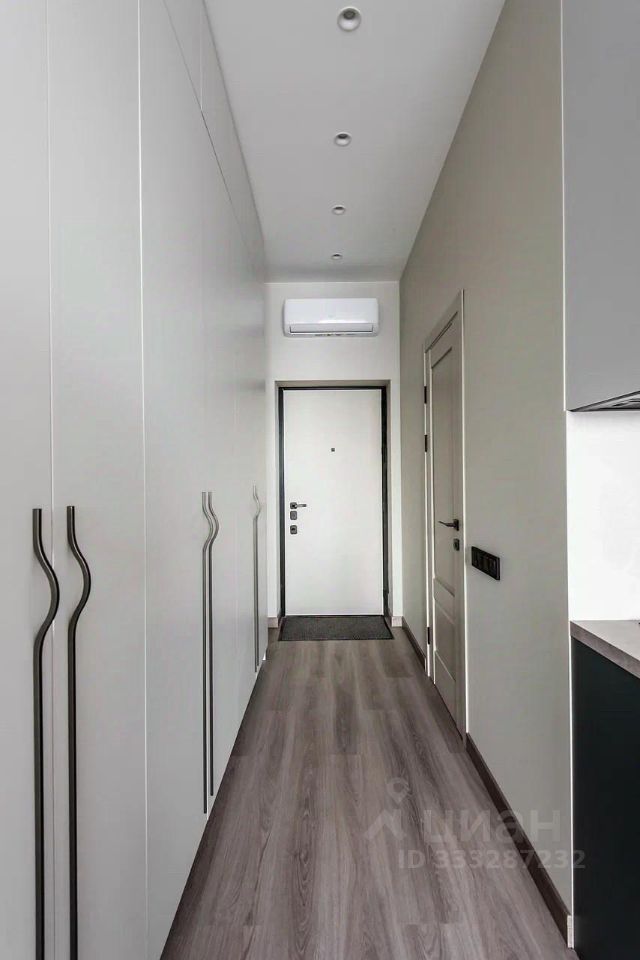 m. Shelepikha: Apartment, studio