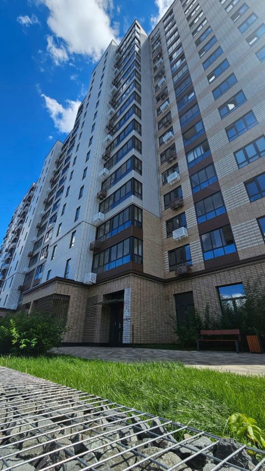 m. Podrezkovo: Apartment, 1-rooms
