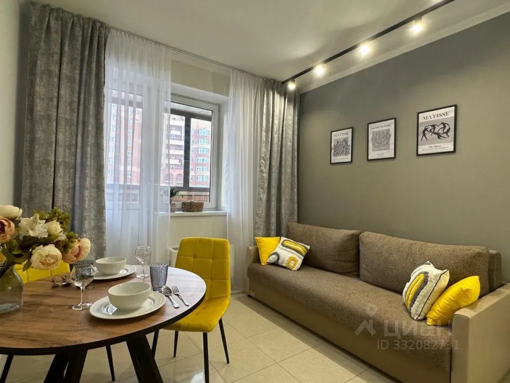 m. Medvedkovo: Apartment, 1-rooms