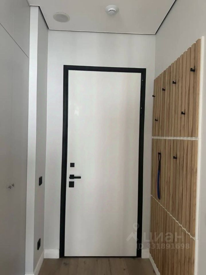 m. Chkalovskaya: Apartment, 2-rooms