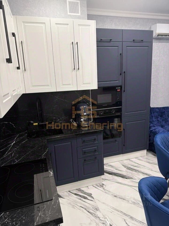 m. Sviblovo: Apartment, 2-rooms