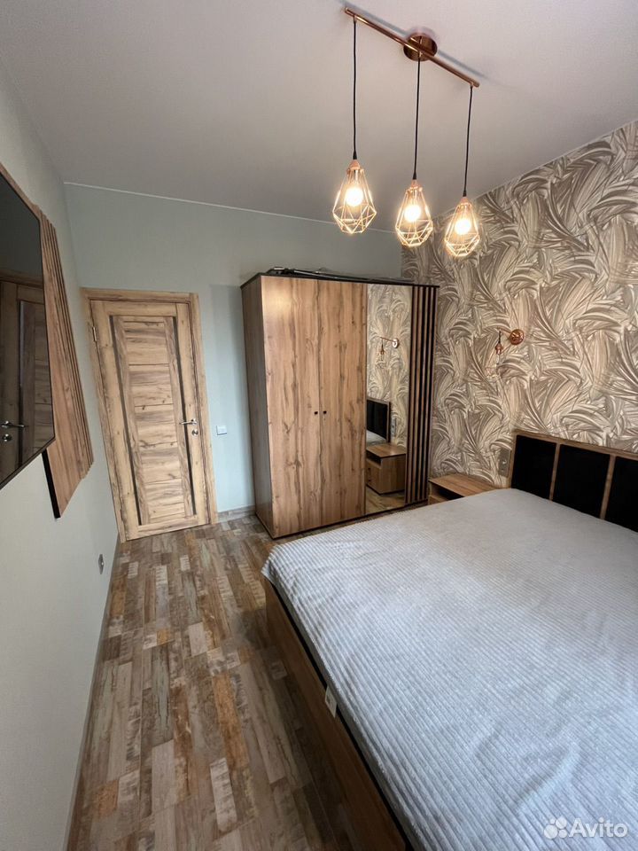 m. ZIL: Apartment, 1-rooms