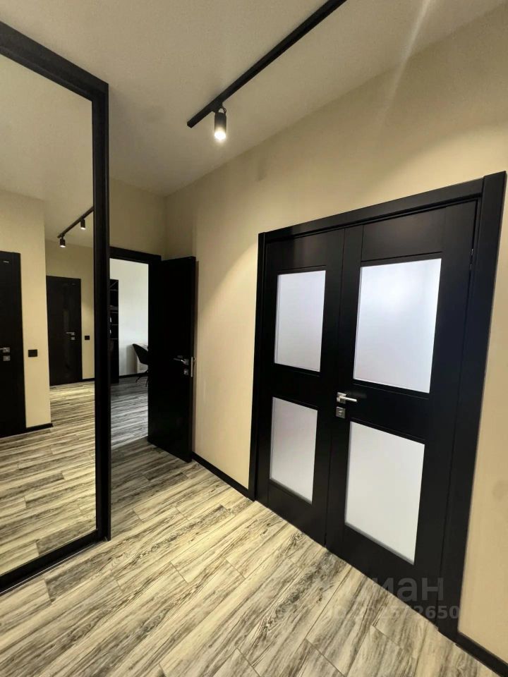 m. Khimki: Apartment, 3-rooms