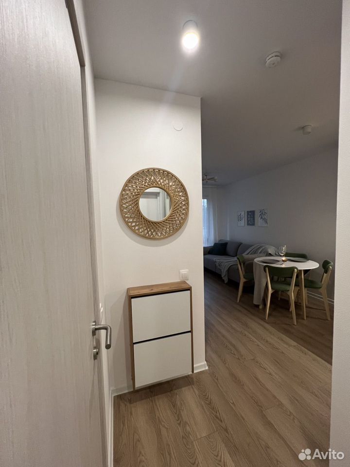 m. Butyrskaya : Apartment, 1-rooms