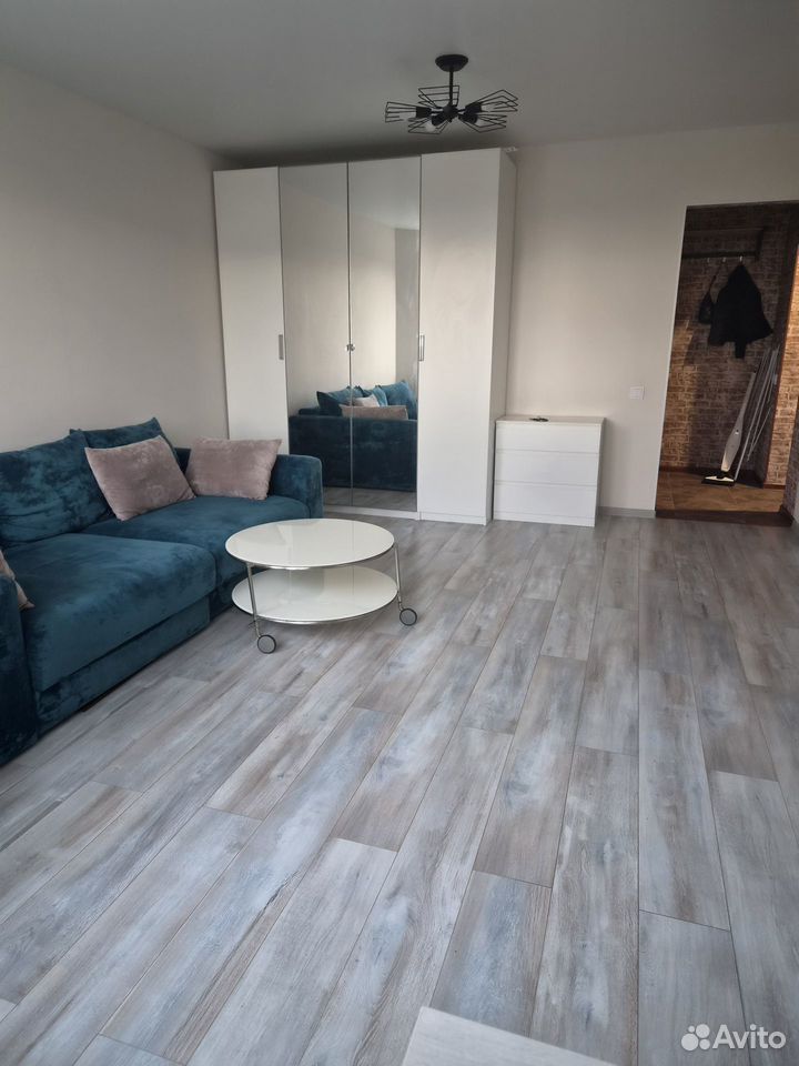 m. Odintsovo: Apartment, 1-rooms