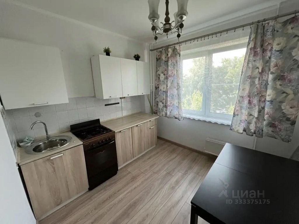 m. Nikolskoe: Apartment, 2-rooms